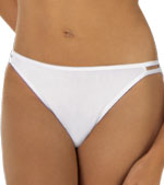 Vanity Fair Illumination String Bikini